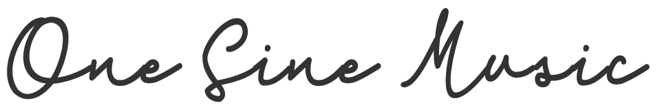 One Sine Music
